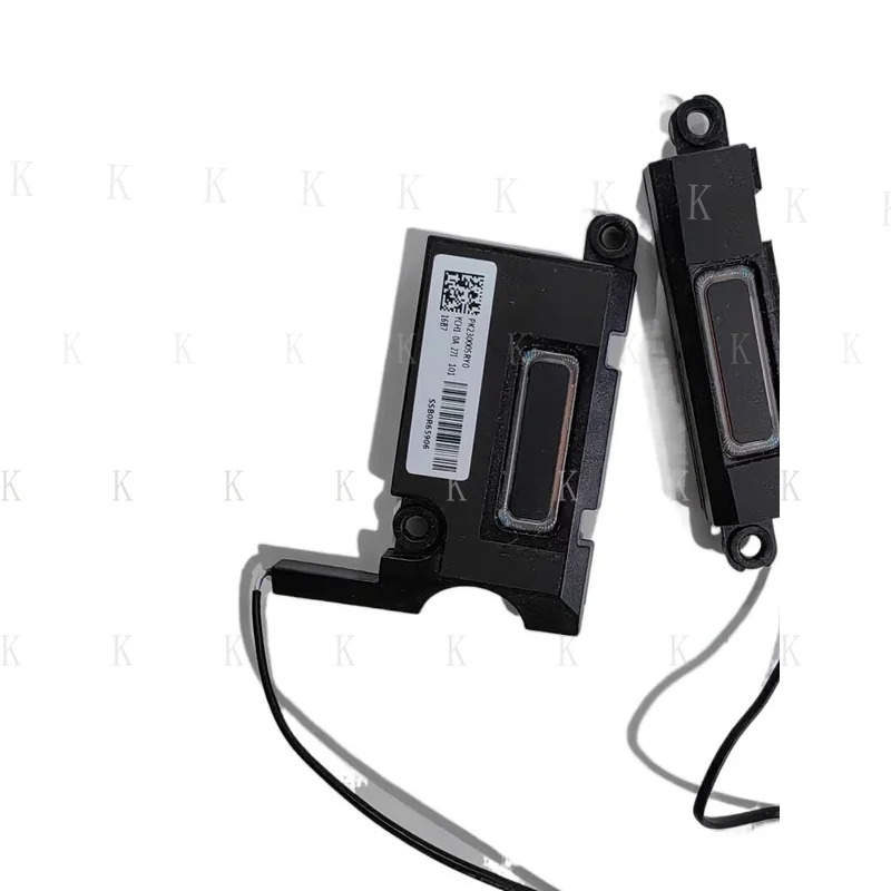 

CC NEW L+R Built In Speaker For Lenovo ThinkPad L15 Gen 1 Gen 2 5SB0S73514