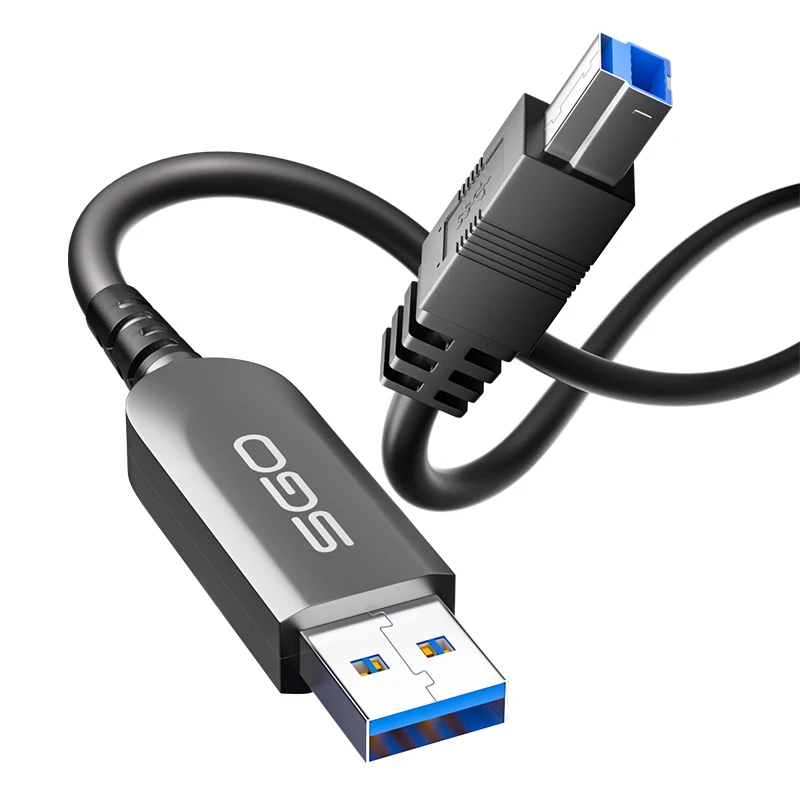 USB3.2 A To B Exten…