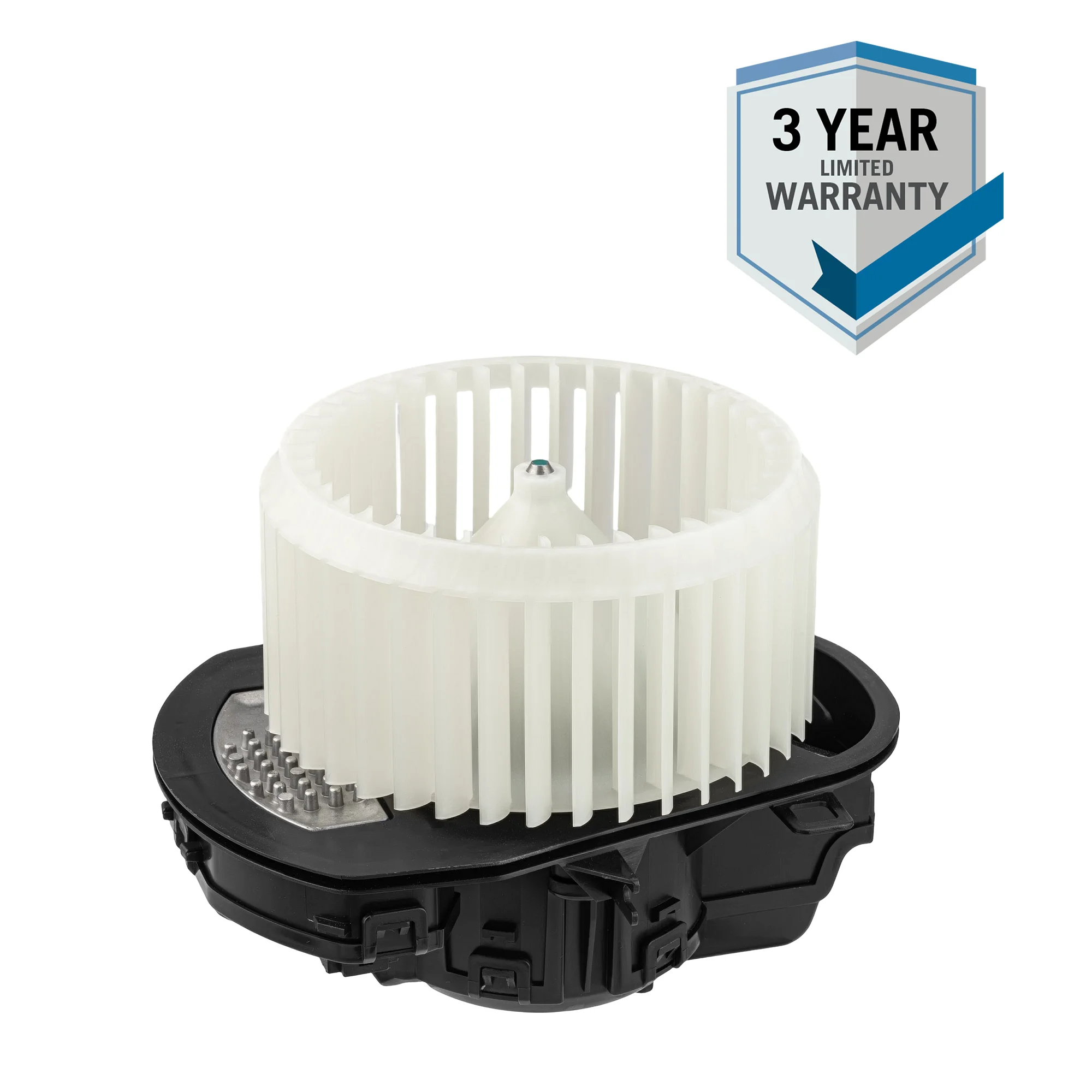 Heater Blower Motor Resistor 7P0820021,7P0820021B,7P0820021D For VW Touareg 2014-2018