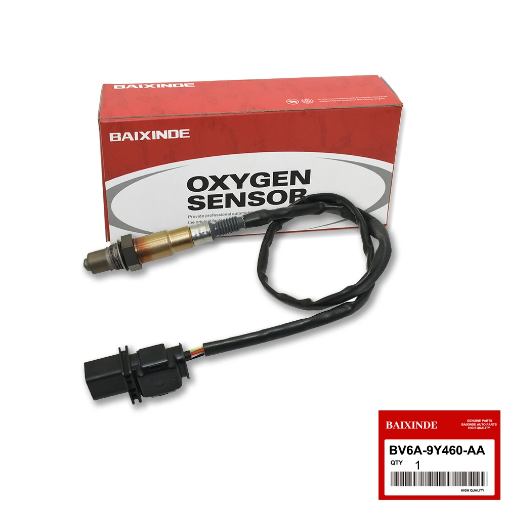 BV6A-9Y460-AA FOR Ford EcoSport Fiesta Oxygen Sensor
