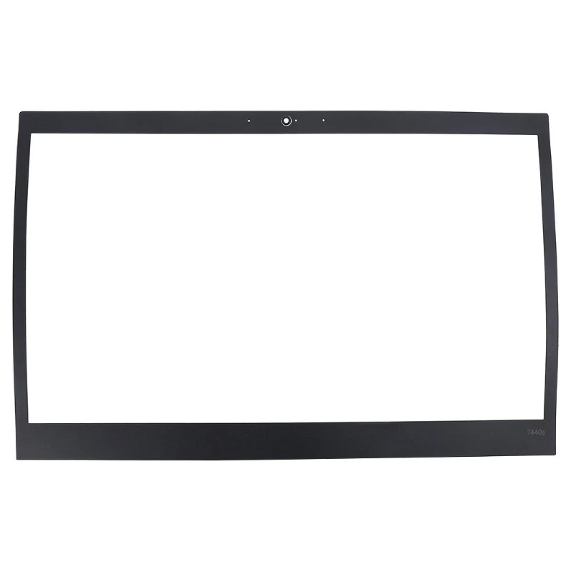 LCD Bezel Cover for CASE LCD Screen Frame Sticker for lenovo ThinkPad T440 T440s Notebook Laptop Parts Drop Shipping