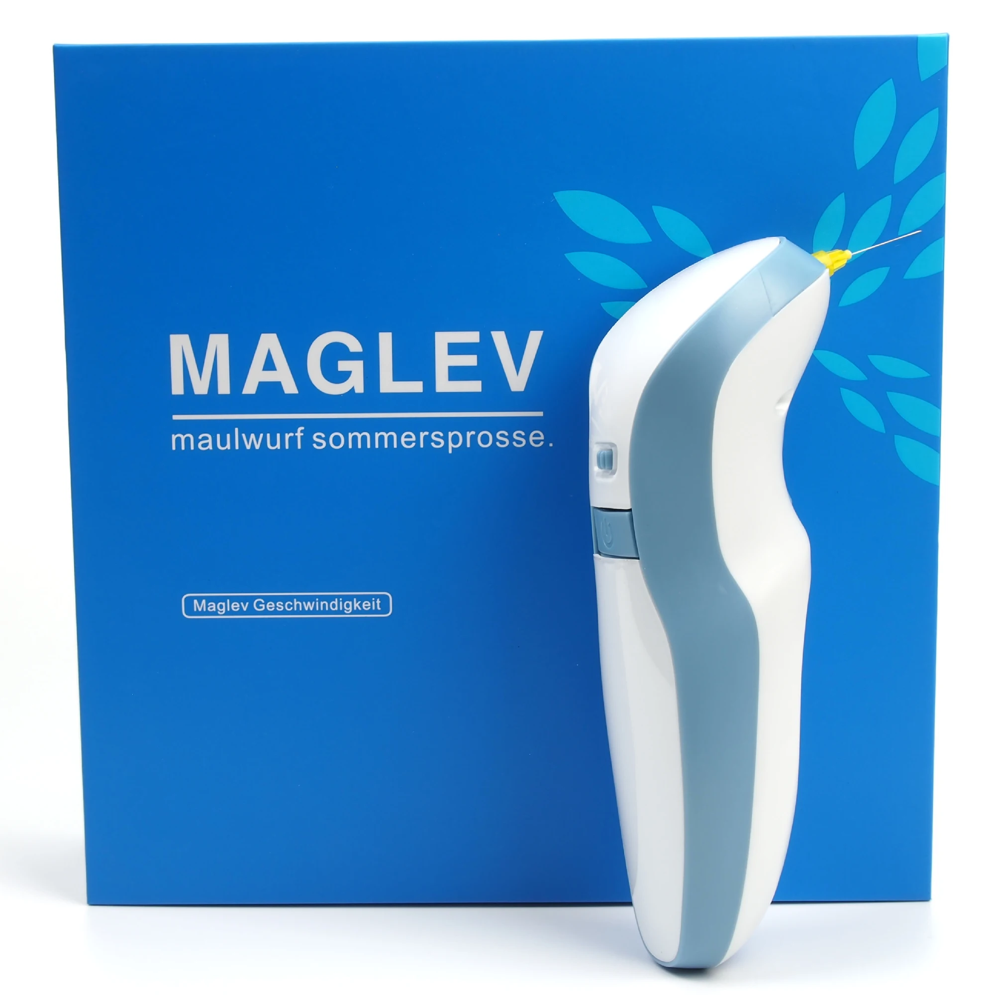 Maglev Fibroblast Original Plasma Pen Eyelid Lift Face Scar Age Spots Removal Anti Wrinkle Skin Care Tools