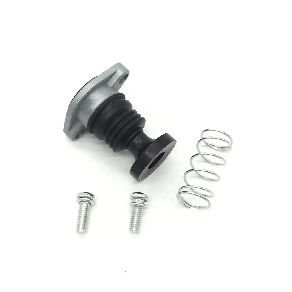 

Carburetor Primer Pump Screw Spring Kit Direct Replaces 16048-hc4-003 for ATV TRX650fa TRX350FM TRX350TE TRX450
