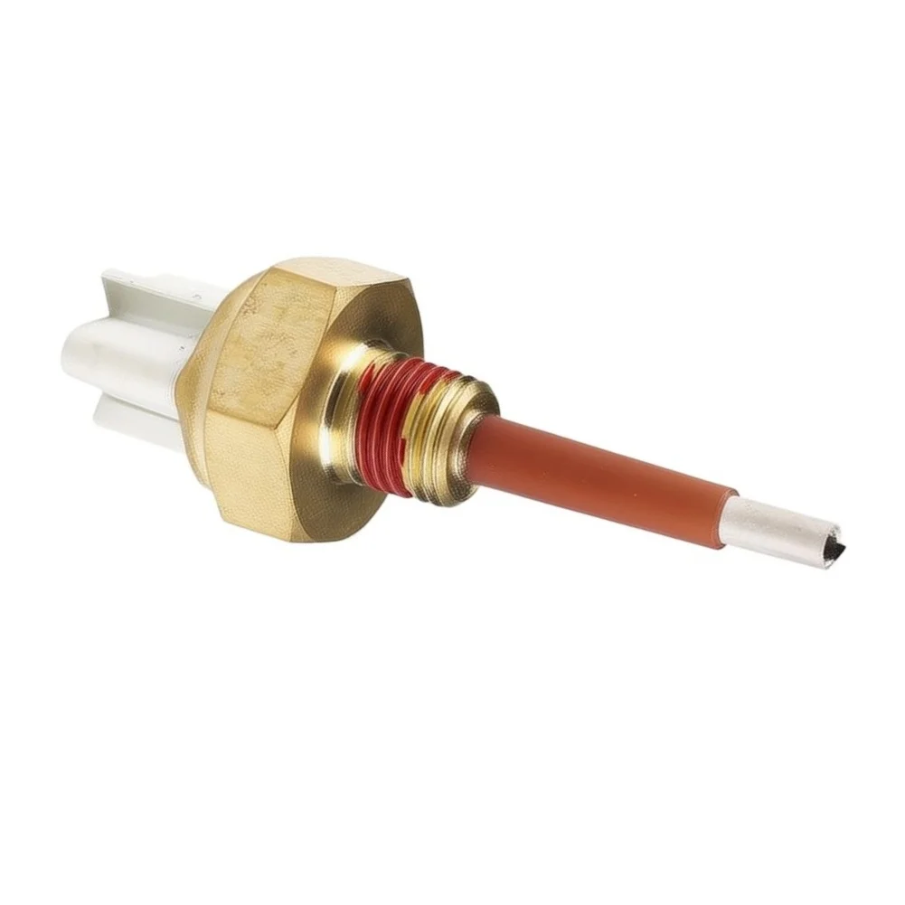 Coolant For Temp Sensor For Navistar For International Truck Engine Cylinder Head Replacement Part 57755627 4019236C1 4019236C2