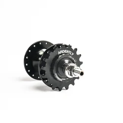 Fixed Gear Bicycle Cogs 13T 14T 15T 16T 17T 18T 19T 20T Single Speed Cycling Cog Fixie Track Bike Locking Ring