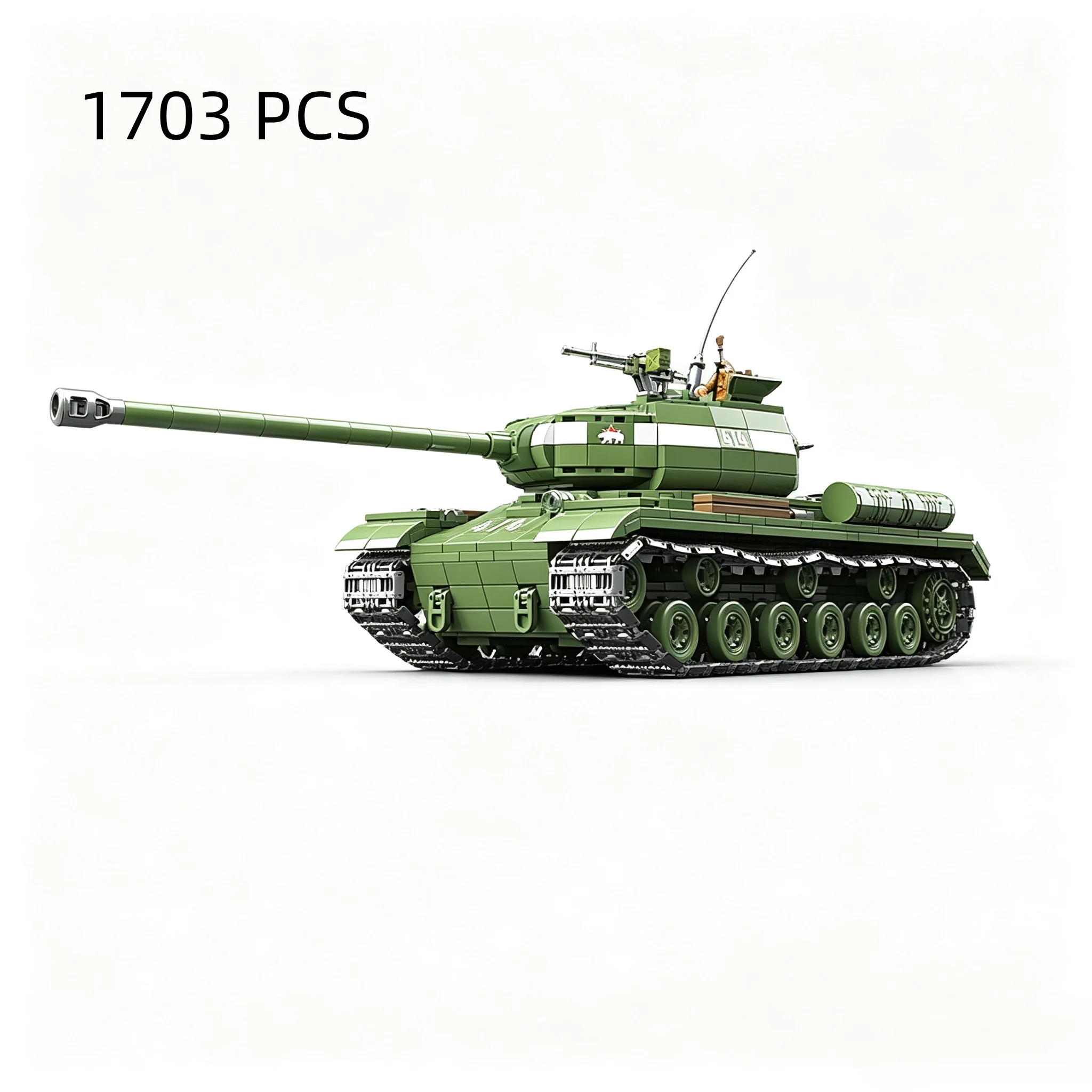 100249-heavy-armored-vehicle-building-blocks-set-diy-assembly-tank-model-bricks-educational-puzzle-toy-for-kids-boys-collectible