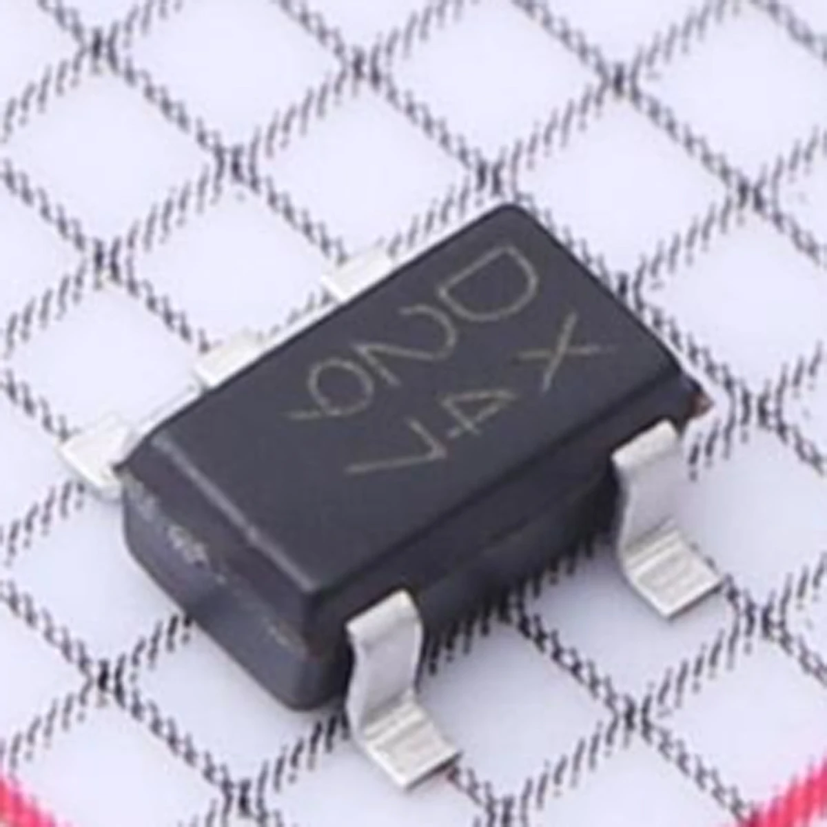 BD2220G-TR Marking …