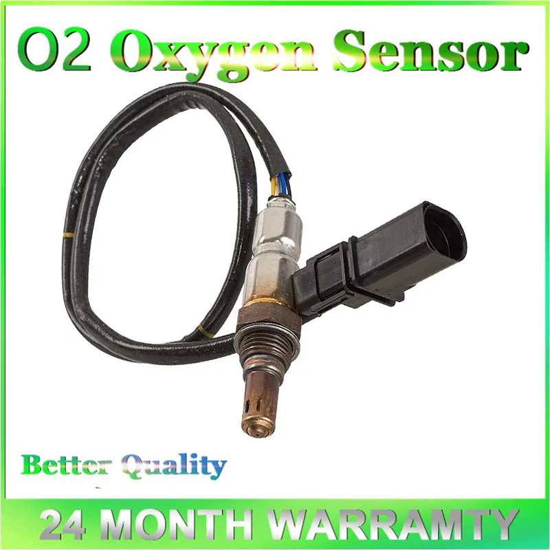 

Upstream 1588A221 Oxygen Sensor For Mitsubishi Lancer 2011-2015 Outlander 2011-2013 RVR 2011-2013 Part No# 1588A228 234-5051