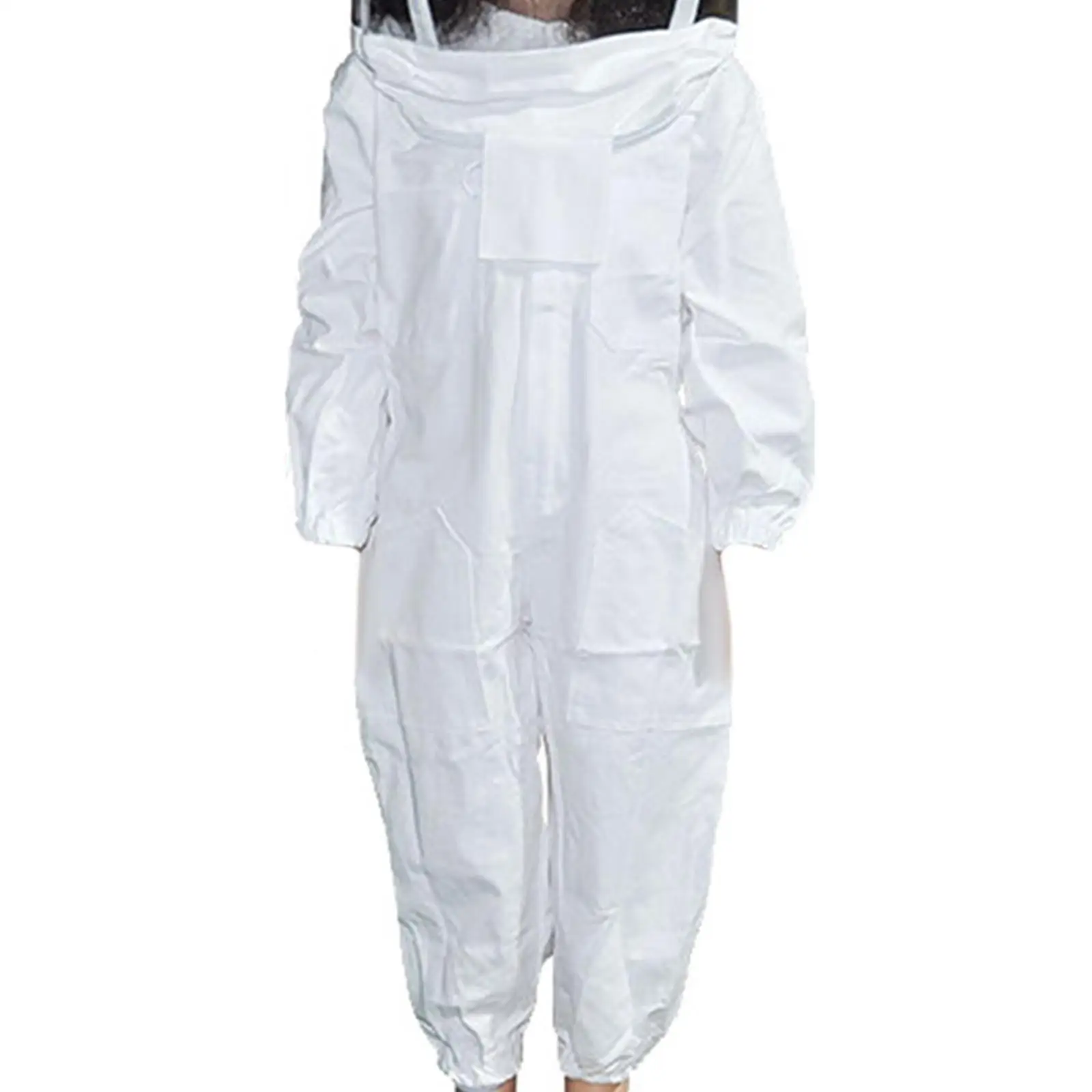 

Bee Keeper Outfit Apiculture Equipement Jumpsuit Beekeeper suits Beekeeping