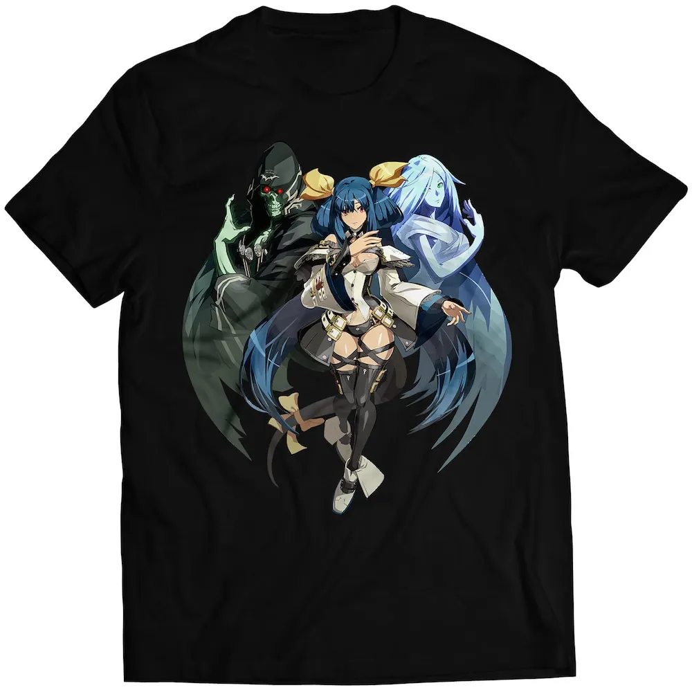 Dizzy Xrd Revelator Premium T Shirt Vectorized Design