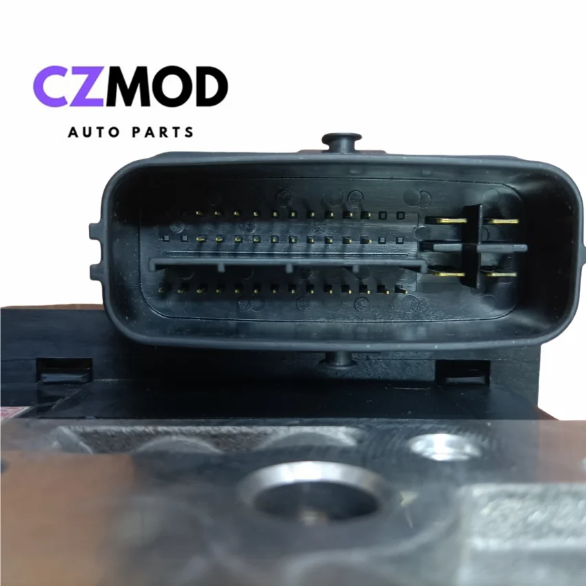 CZMOD 44510-50090 مشغل الفرامل الهيدروليكية المضاد للقفل ABS 4451050090   لكزس UVF4 USF4 USF40 LS460 LS600h اكسسوارات السيارات