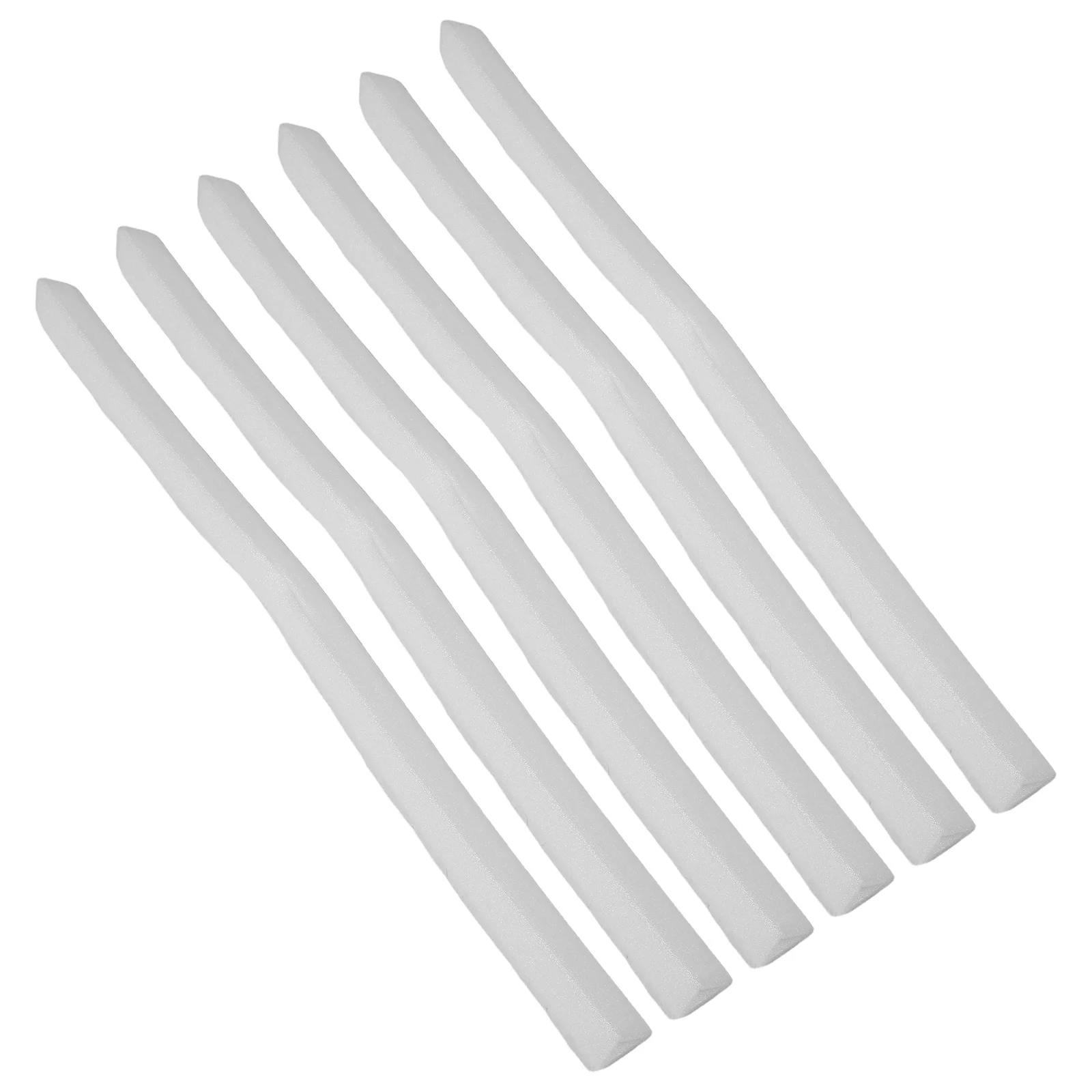 

6Pcs U Shape Foam Edge Protectors Baby Safety Bumper Guard Strip Soft Corner Protectors Packaging Shipping Moving Supplies