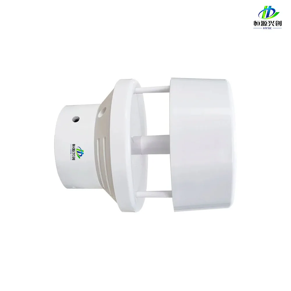 Ultrasonic wind speed and direction sensor Meteorological station Output RS485 Power supply 9 ~ 30V DC