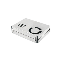 YYS Replace Plantower PMS7003 PM2.5 Sensor Dust Sensor For Air Purifier D7