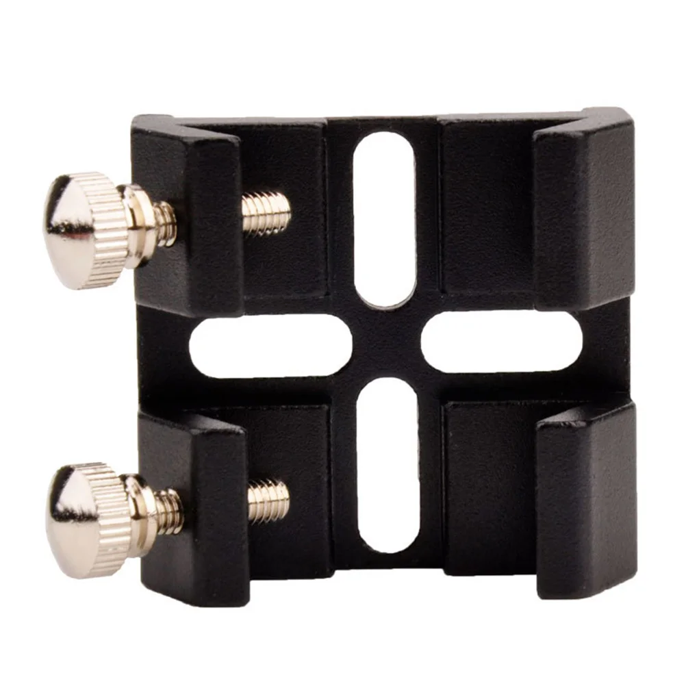 

Ultra-Thin Solid Aluminum Dovetail Mounting Base For Telescope Bracket High-Strength Anodized Lightweight Universal