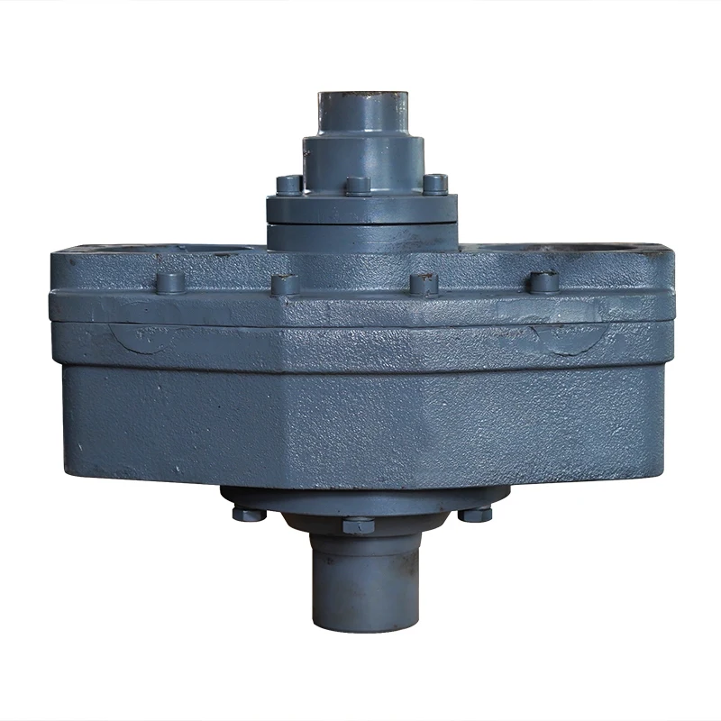 

KG430 DTH Drilling Machine Power Head Iron Forging Drilling Tool Coal Mining Well Drilling New Accessories Included