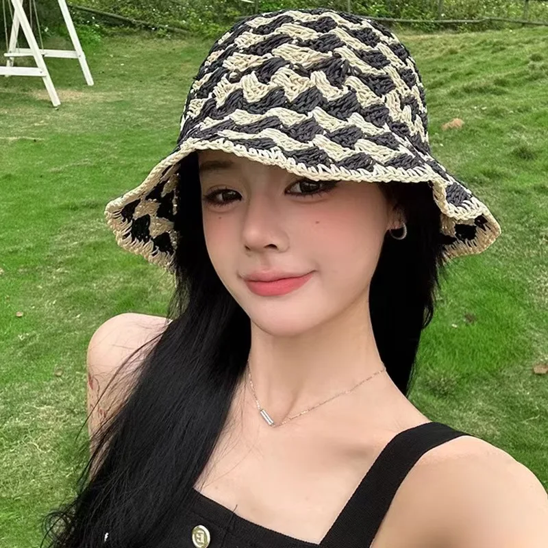 2025 Beach Hats Adu…