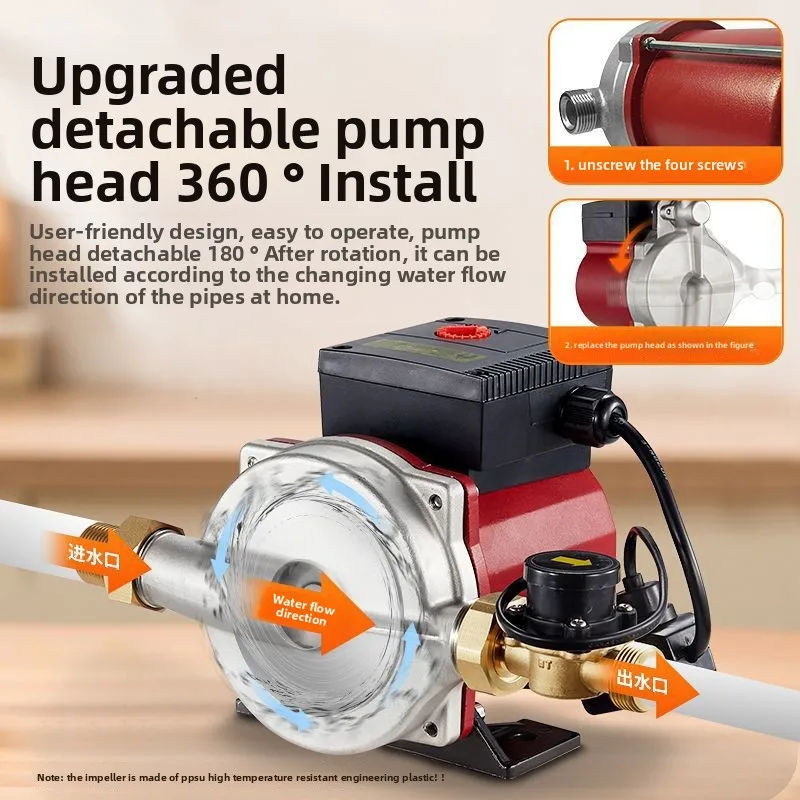 Thumbnail 2 - #22 Water Heaters Comparison Guide