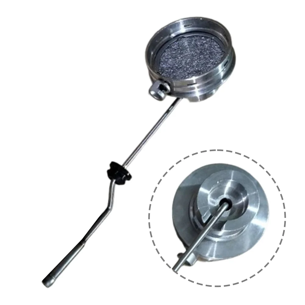 Airtronic Heater As Shown In The Figure Insert Burner Cost-effective Solution Enhanced Performance High-temperature Materials
