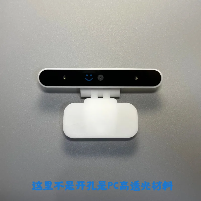 Windows Hello Face Recognition Camera Win11 Login Drive-free Computer USB Black Exquisite