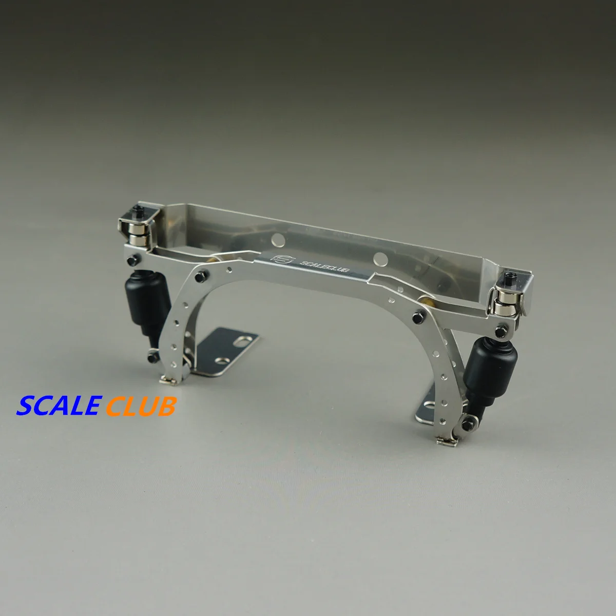 scaleclub Tamiya 1:14 trailer truck dump truck simulation body buckle front buckle body cab fixed