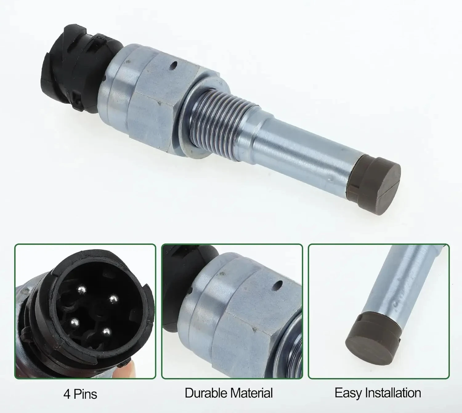 

Tool AccessoriesAutomotive Parts Speed Sensor 0125424717 340216008002C 5063316048