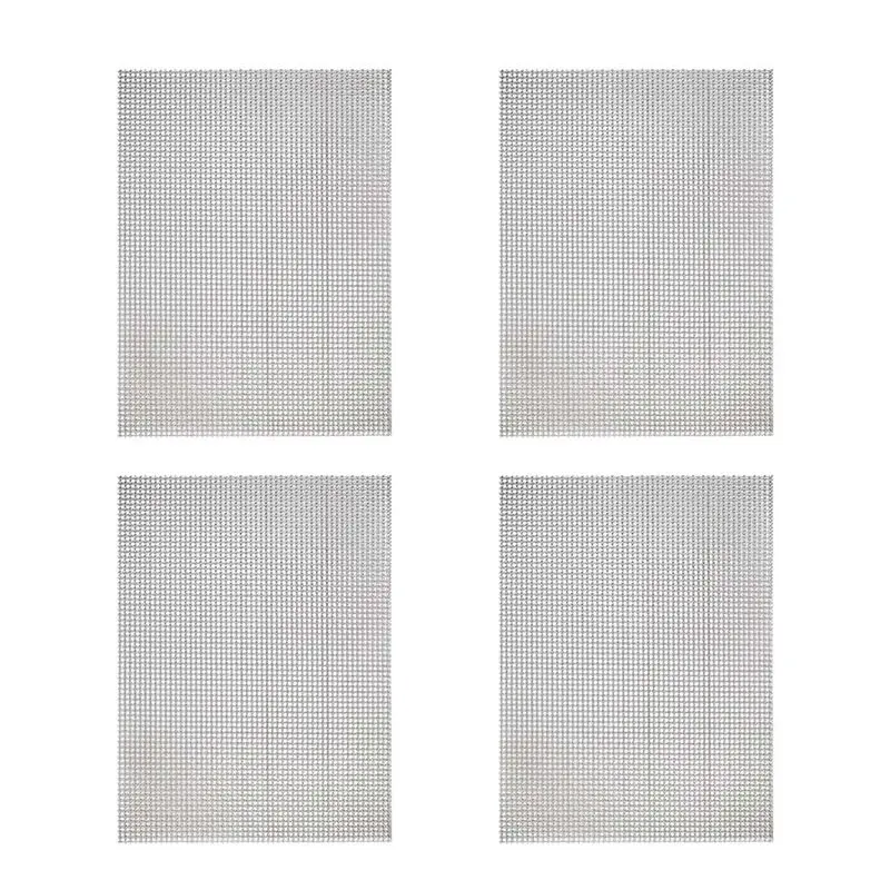 Apr.4Pc 21Cmx30Cm S…