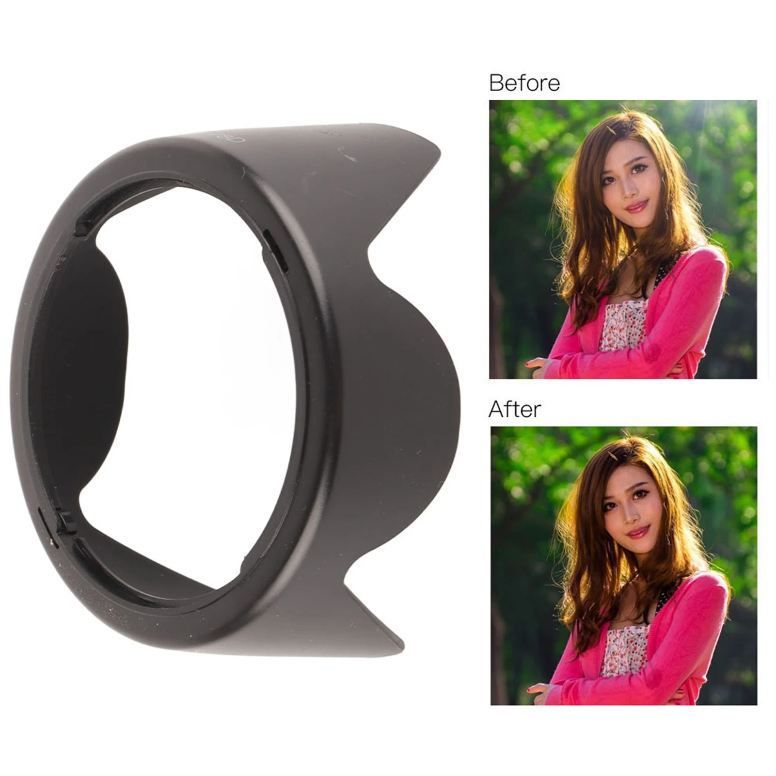 EW‑78D Abs Mount Le…