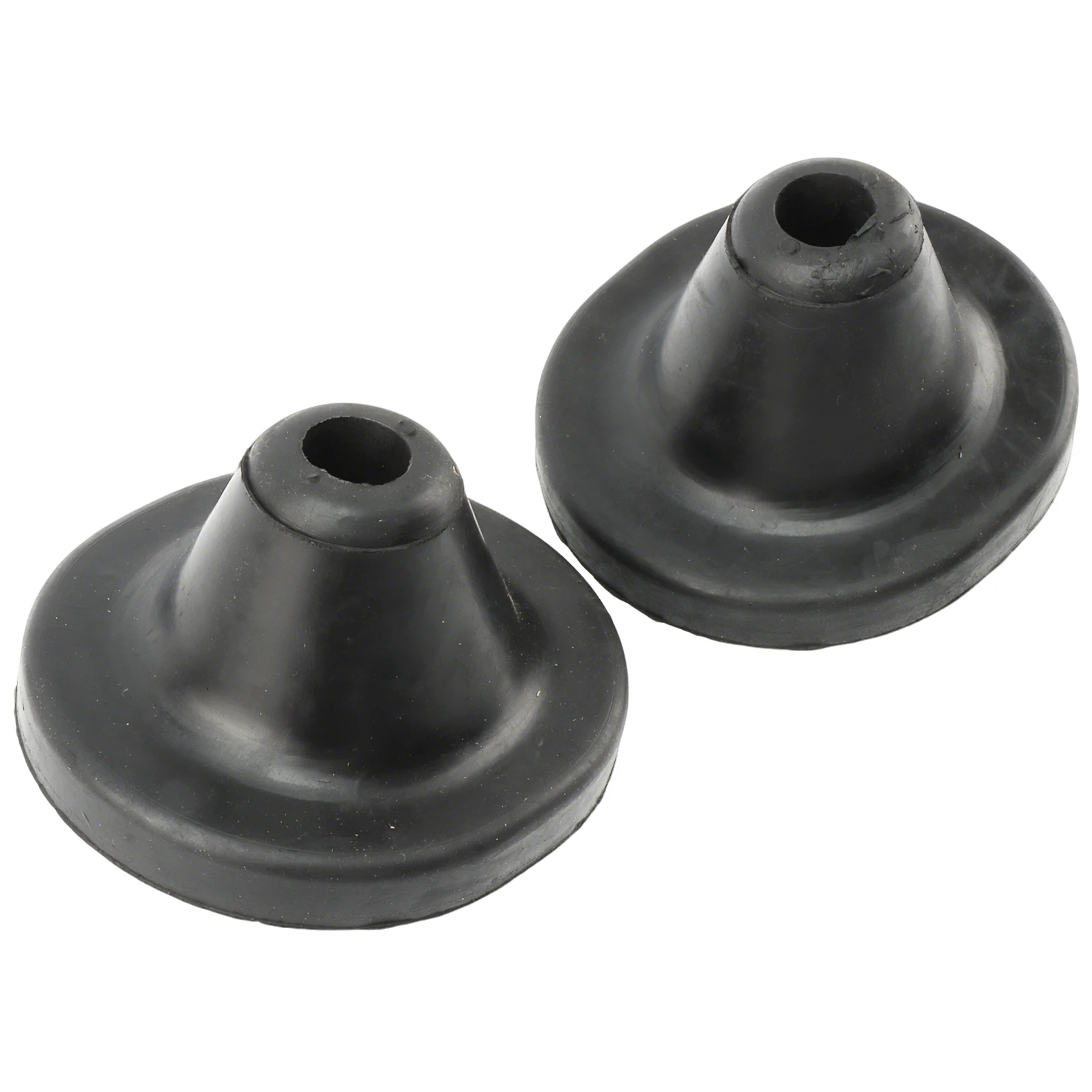 

A18-59704-000 A17-20868-000 Rear Right Left Bumper Hood Stop Cone Mount For Freightliner Cascadia 2008-2017 M17455 M17455UB