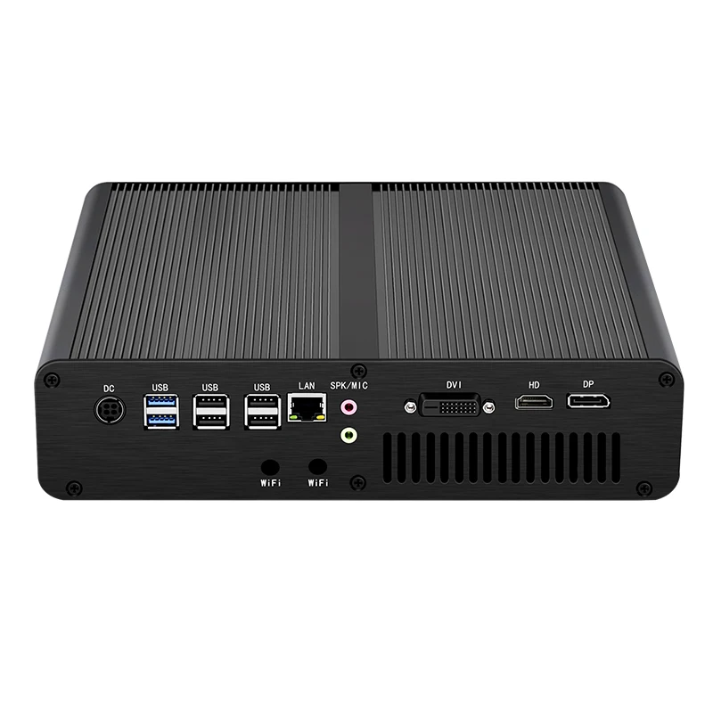 كمبيوتر صغير للألعاب Core I7 13700H I9 10980HK NVI DIA RTX 4060 8G 3060 12G DDR5 Windows11 Linux Ubuntu Gamer كمبيوتر صغير WiFi6 #4