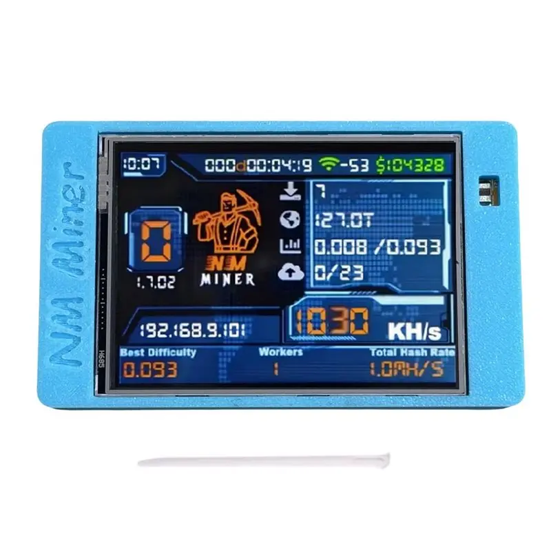 A08E-1030KH/S Nmmin…