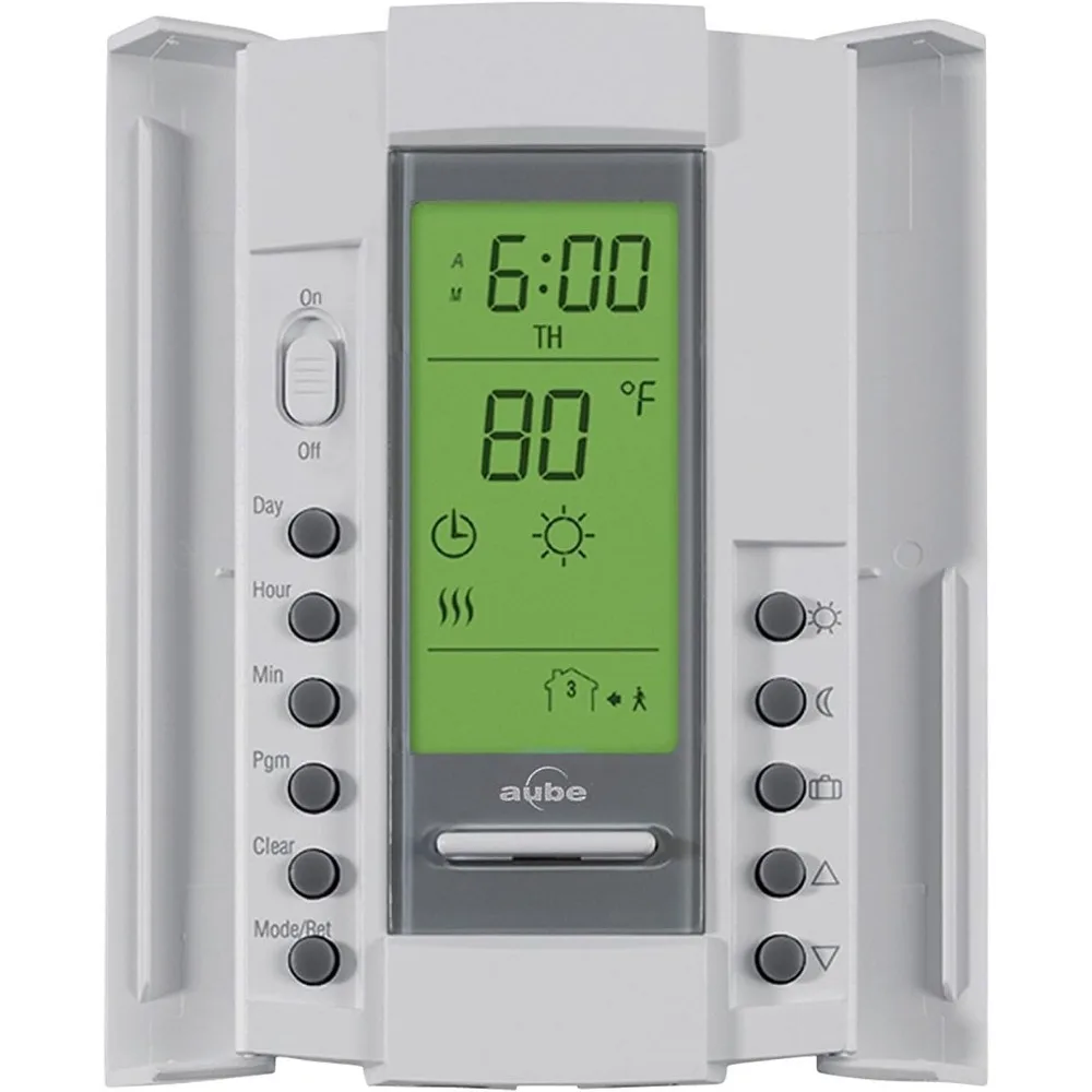 Electric Radiant Floor Heating Cable System, 120V, 90Watts, 30ft Length, 7.5 sqft Coverage, In-Floor Warming Solution