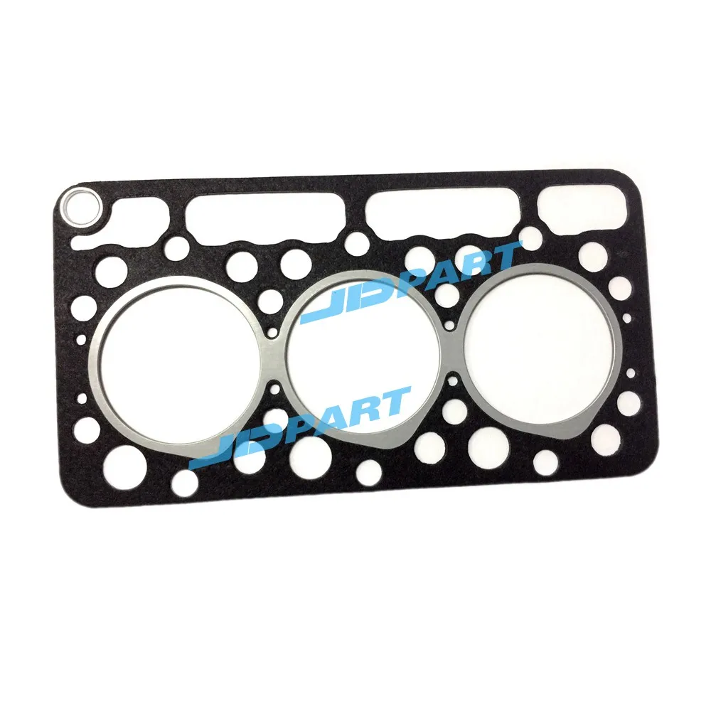 New Cylinder Head Gasket 15975-03310 for Kubota D750 Engine B5200D B5200E B7100 Tractor