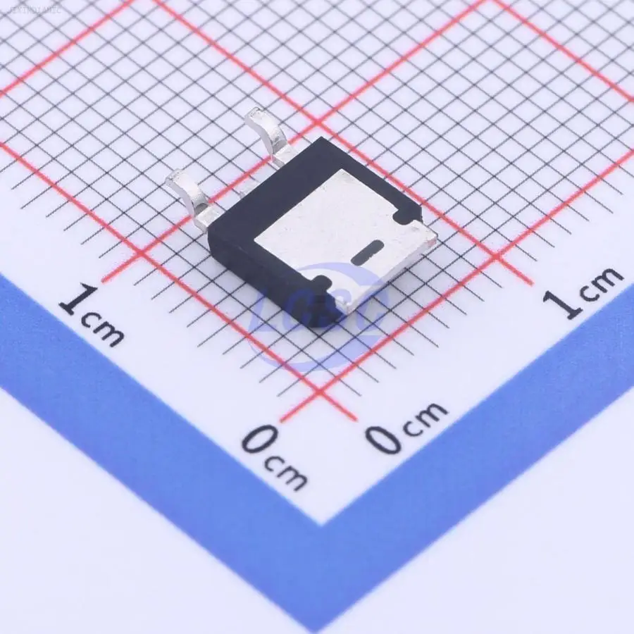 1PCS WSF30150A 30V 145A 78W 2.2mΩ@10V,20A 1.2V TO-252 MOSFETs ROHS