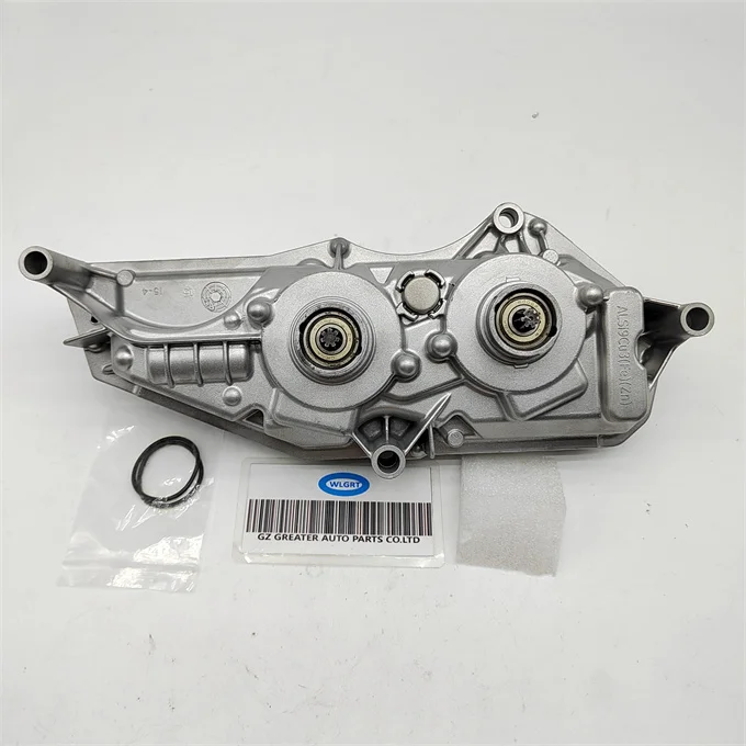WLGRT OE A2C30743100 Auto Parts Transmissions Control Module Unit for Ford Fiesta Focus