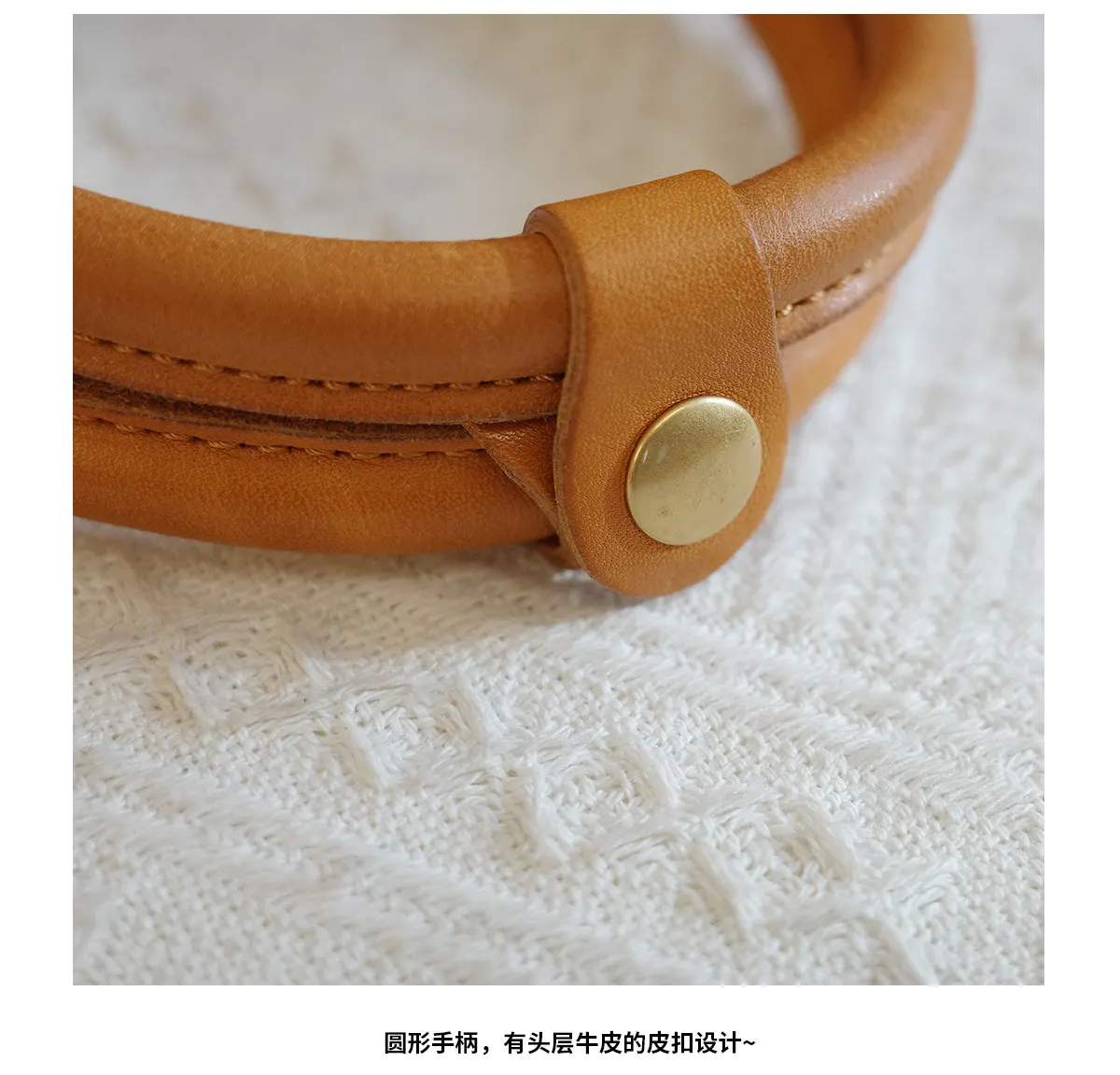 PNDME Organizer Designer handgefertigte Damenhandtasche aus echtem Leder, modische Luxus-Umhängetasche aus Rindsleder mit großem Fassungsvermögen – Detail 12