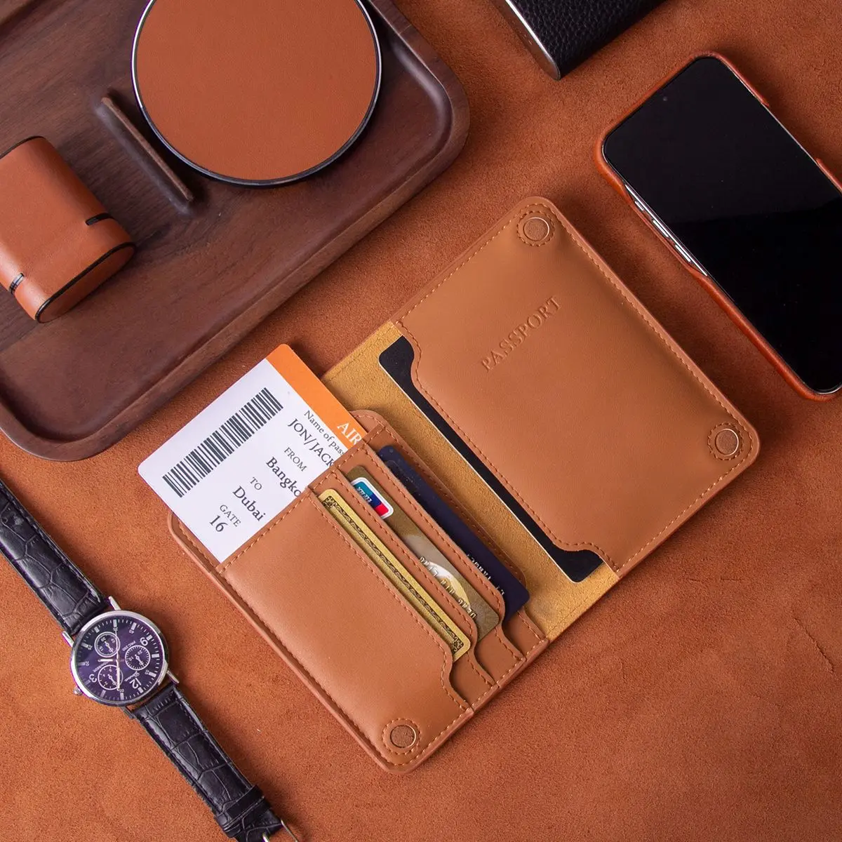 

Обложка для паспорта, хранилище для документов по дорожным билетам, кошелек для посадочных карт, книга для паспорта, магнитный кошелек для паспорта