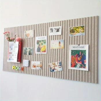 Bohemian Felt Wall Tiles 1