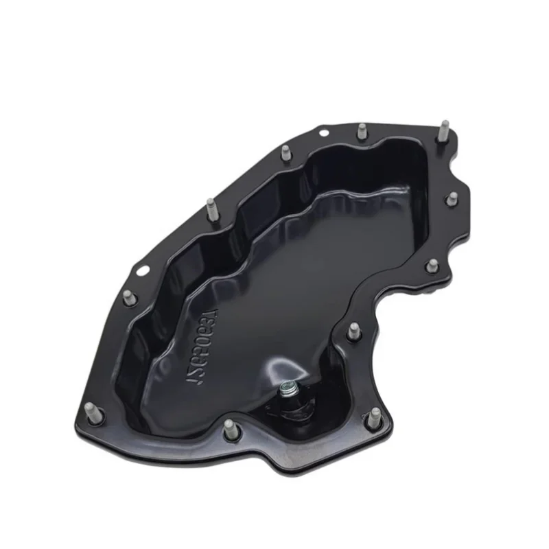 12650637 Original engine oil pan Oil pan housing For SAIC MG RX5 ERX5 GS Equinox Boundary explorer 1.5T