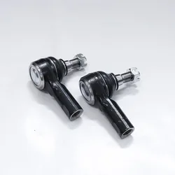 2PCS Tie Rod End For GWM Haval H3 H5 CUV Wingle 3/5/6/7 2004-2015 2018 3411120K00 Steering Outer Accessories