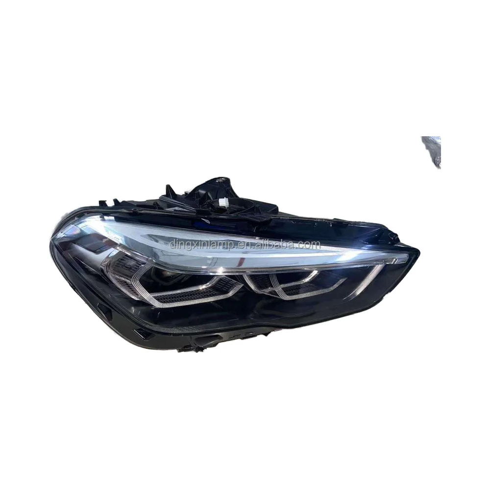 Fanless LED Headlights Automotive Lighting System 2020-2023 Suitable for  2 Series 228i M225i M235i F44 F45