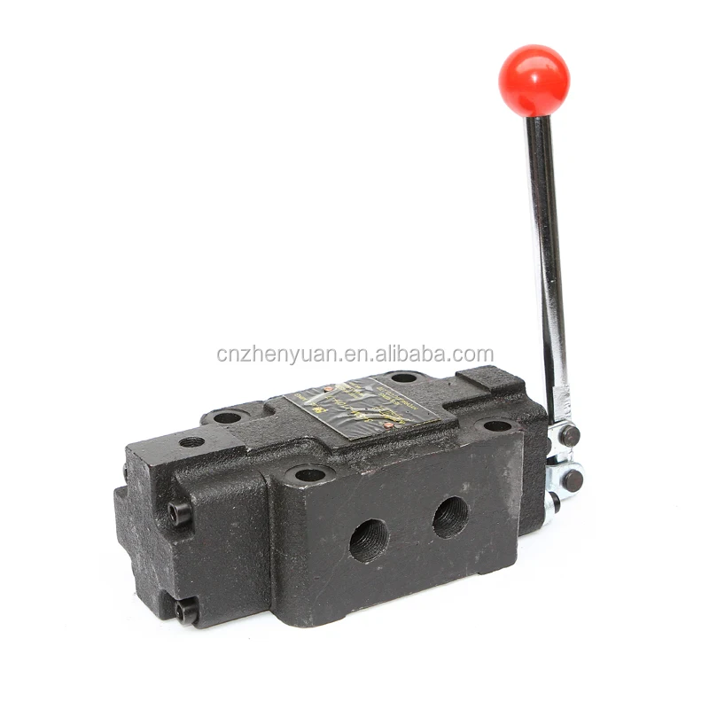 

factory direct sale manual directional control valve 34SM-L10H-T 34SM-L20H-T 34SM-L10H-W 34SM-L20H-W with low price