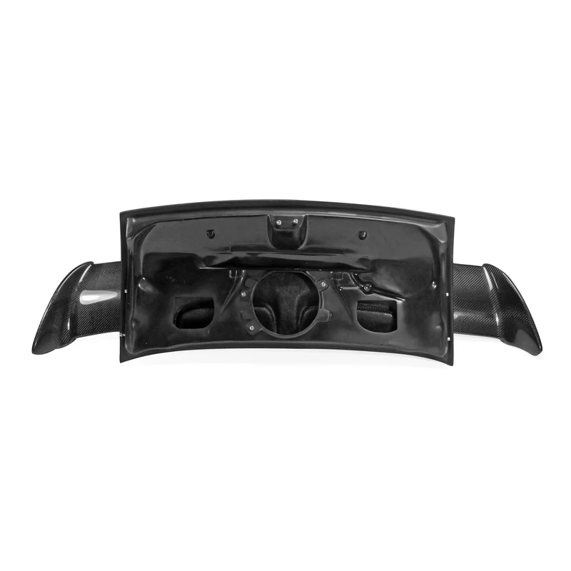 

suitable for Porsche 911 997 GT3 RS Portion Carbon Rear Trunk With Spoiler