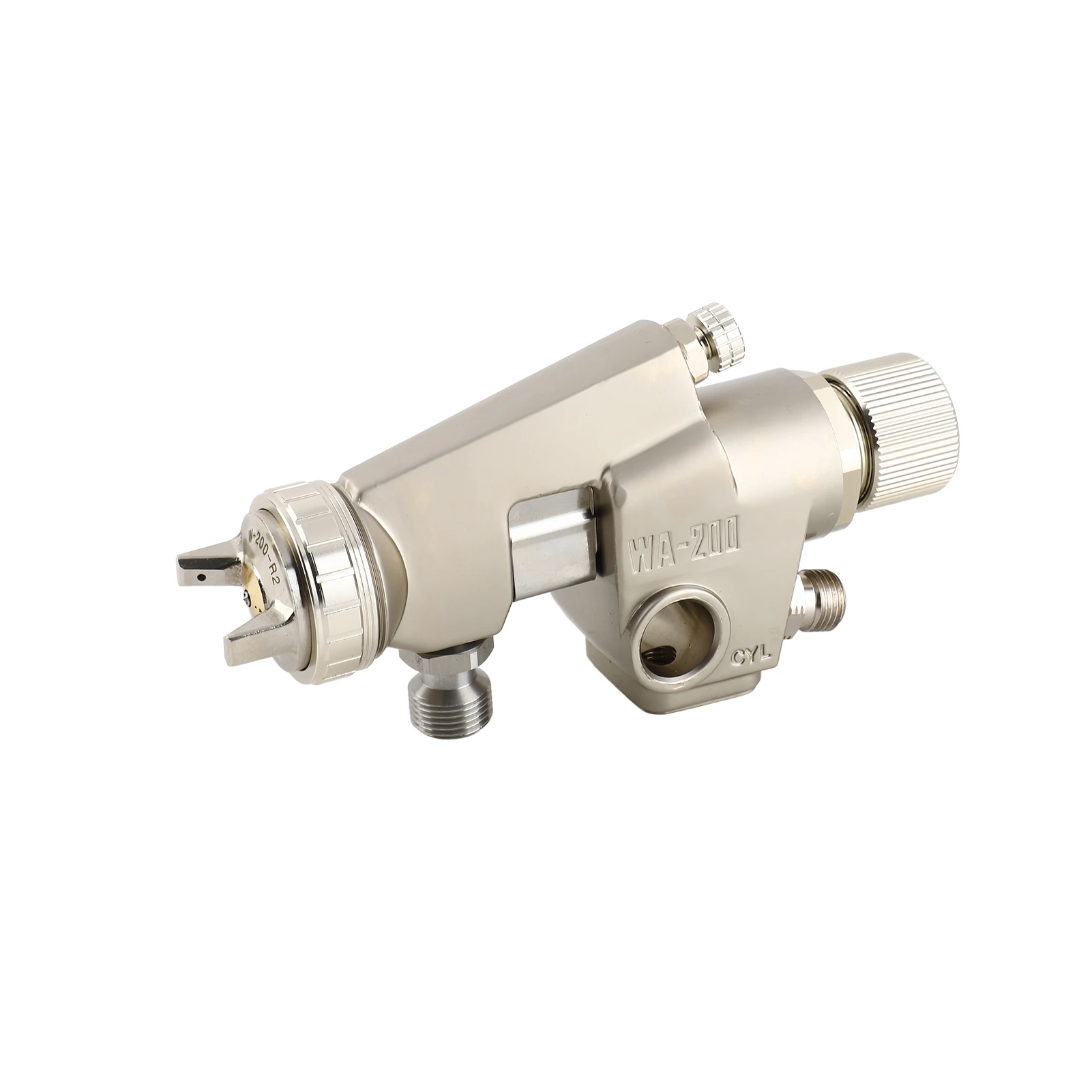 auto sprayer Automatic Paint Sprayer Industrial Spraying Tool Pressure Feed Auto Spraying Oil Paint Sprayer Woodworking Painting