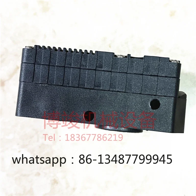 

Negative pressure vacuum generator VTM20-B VTM30-C VTM20-C of pneumatic vacuum pump