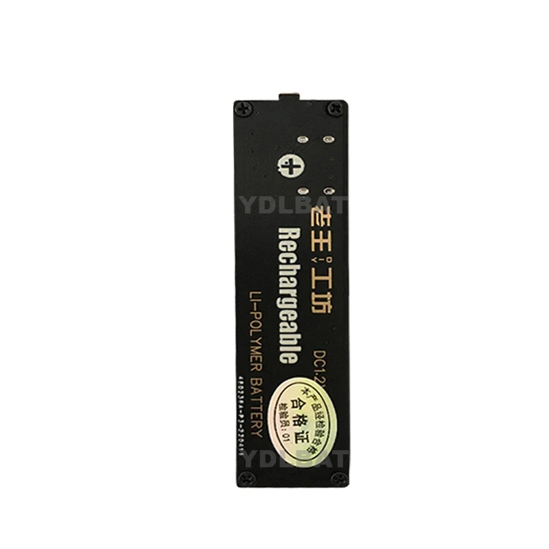 Substitua com Confiança: Bateria TYCP-C 3.1 de 800mAh para Fones de Ouvido Sony, Panasonic e Sharp