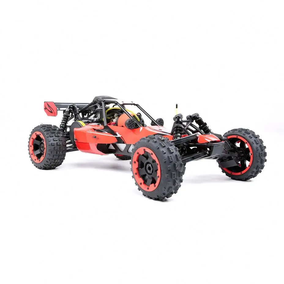 All\'ingrosso Rovan ROFUN BAHA 1/5 Rc Car