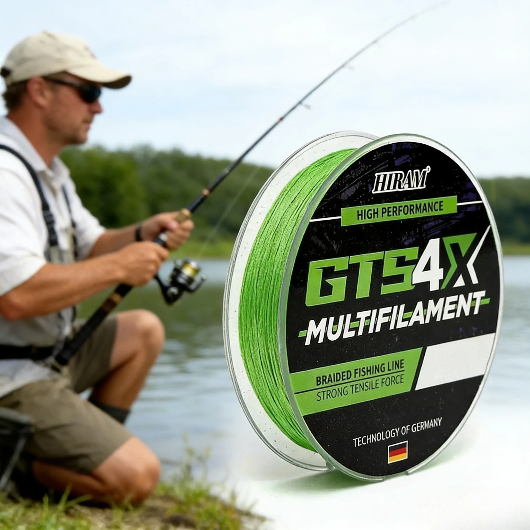 100M Premium Pe Mat…