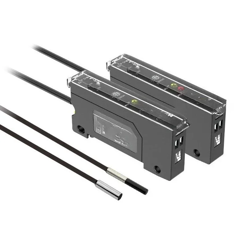 

Transmission type fiber optic sensor Fiber optic uni optic modul