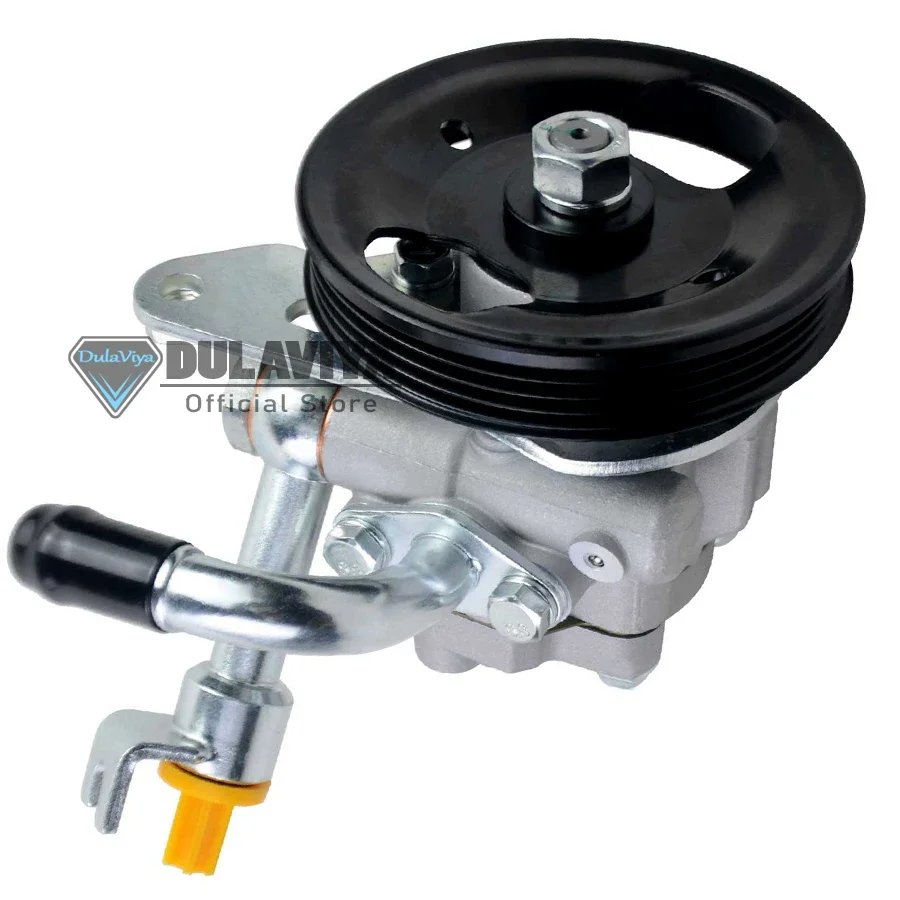 New Power Steering Pump For Nissan Murano Z50 Petrol SUV 3.5 4X4 2003-2008 49110CB00B 2002-2007